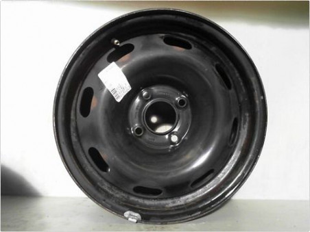 JANTE TOLE PEUGEOT 207 SW 07-13