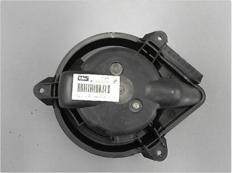 MOTEUR VENTILATEUR CHAUFFAGE PEUGEOT 406 99-04