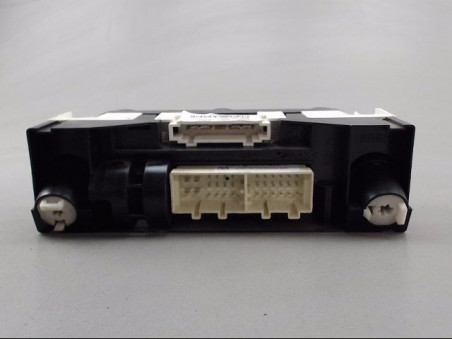 COMMANDE DE CHAUFFAGE VOLKSWAGEN POLO V 09-14