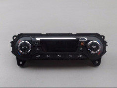 COMMANDE DE CHAUFFAGE FORD FOCUS III BREAK 11-15