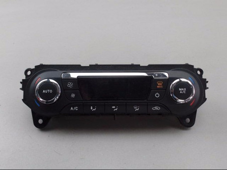 COMMANDE DE CHAUFFAGE FORD FOCUS III BREAK 11-15