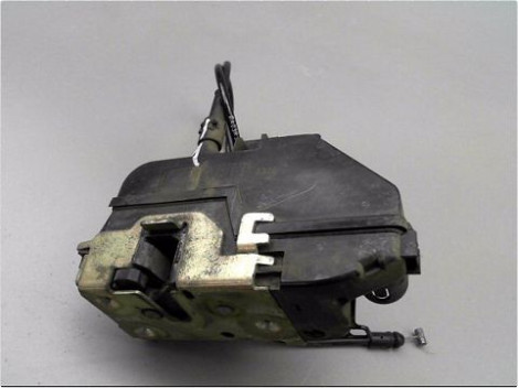 SYSTEME CONDAMNATION AVANT DROIT RENAULT MEGANE II PH1 02-05