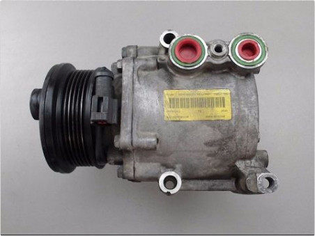COMPRESSEUR AIR CONDITIONNE FORD FIESTA 05-2008