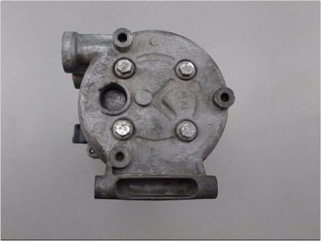 COMPRESSEUR AIR CONDITIONNE FORD FIESTA 05-2008