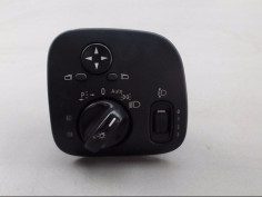 COMMANDE ECLAIRAGE MERCEDES CLASSE C 04-06