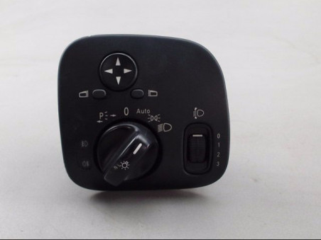 COMMANDE ECLAIRAGE MERCEDES CLASSE C 04-06