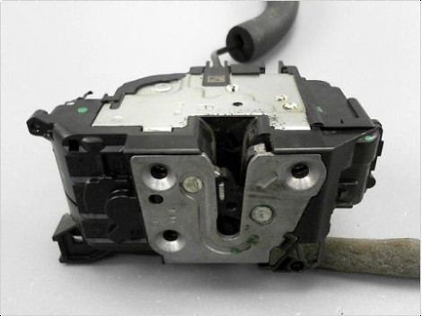 SYSTEME CONDAMNATION AVANT DROIT RENAULT MEGANE III PH2 12-14