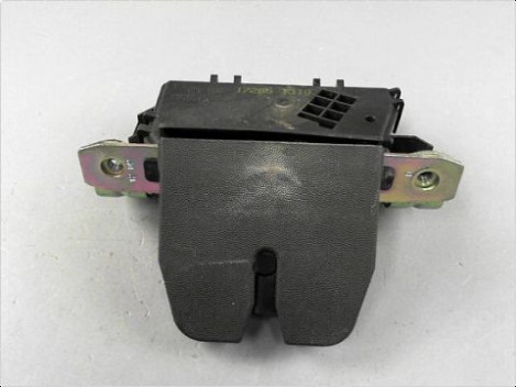 SERRURE HAYON  OPEL ASTRA (H) 2007-2010