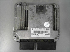 CALCULATEUR MOTEUR OPEL CORSA (D) 06-10