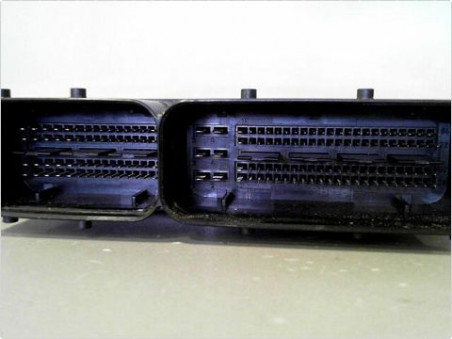 CALCULATEUR MOTEUR OPEL CORSA (D) 06-10