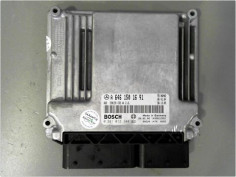 CALCULATEUR MOTEUR MERCEDES CLASSE C 04-06