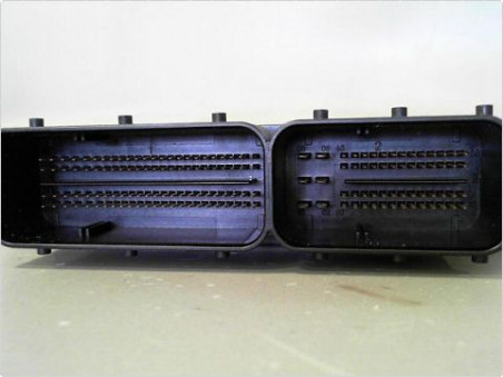 CALCULATEUR MOTEUR MERCEDES CLASSE C 04-06