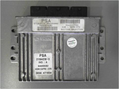CALCULATEUR MOTEUR CITROEN C3 2002-2005