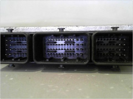 CALCULATEUR MOTEUR CITROEN C3 2002-2005