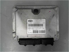 CALCULATEUR MOTEUR FIAT PANDA II 03-12