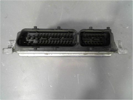 CALCULATEUR MOTEUR FIAT PANDA II 03-12