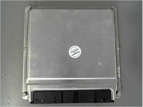 CALCULATEUR MOTEUR MERCEDES CLASSE C 00-04