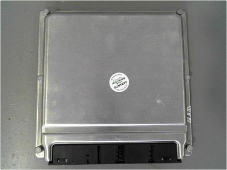 CALCULATEUR MOTEUR MERCEDES CLASSE C 00-04
