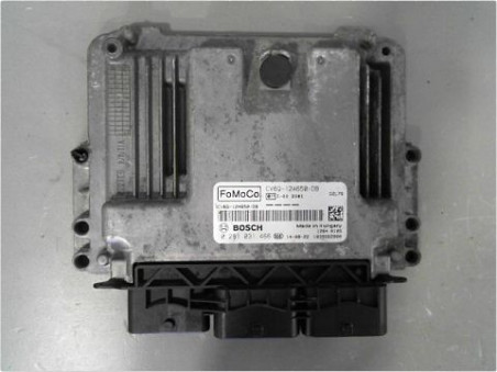 CALCULATEUR MOTEUR FORD FOCUS III BREAK 11-15