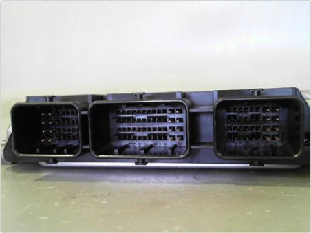 CALCULATEUR MOTEUR PEUGEOT 206 98-09