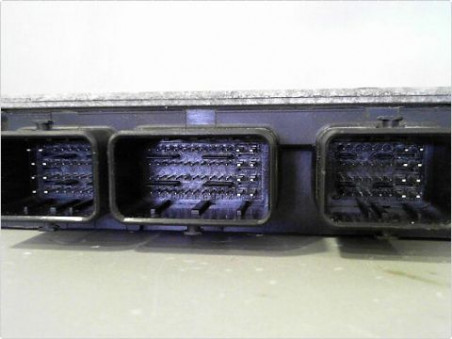 CALCULATEUR MOTEUR NISSAN MICRA 2003-2005