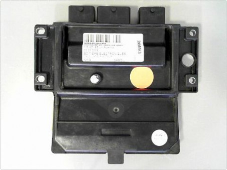 CALCULATEUR MOTEUR NISSAN MICRA 2003-2005