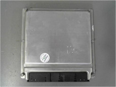 CALCULATEUR MOTEUR MERCEDES CLASSE C 00-04