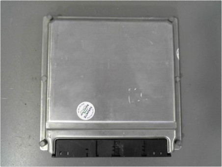CALCULATEUR MOTEUR MERCEDES CLASSE C 00-04