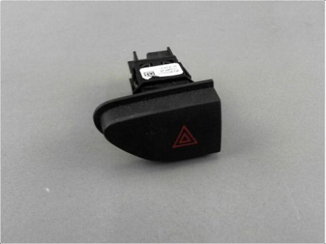 BOUTON DE WARNING DACIA DUSTER PH2 13-18