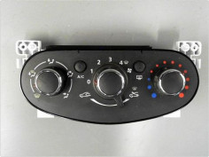 COMMANDE DE CHAUFFAGE DACIA DUSTER PH2 13-18