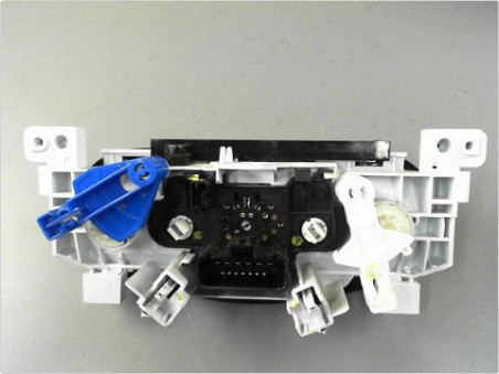 COMMANDE DE CHAUFFAGE DACIA DUSTER PH2 13-18