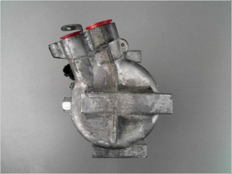 COMPRESSEUR AIR CONDITIONNE DACIA DUSTER PH2 13-18