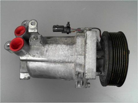 COMPRESSEUR AIR CONDITIONNE DACIA DUSTER PH2 13-18