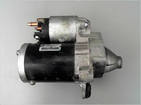 DEMARREUR DACIA DUSTER PH2 13-18