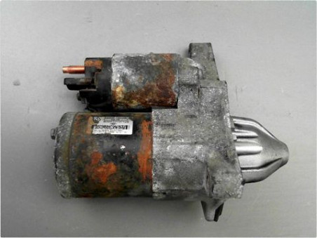 DEMARREUR DACIA DUSTER PH2 13-18
