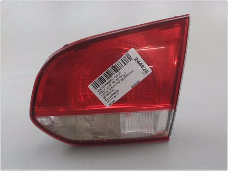 FEU ARRIERE INTERIEUR DROIT VOLKSWAGEN GOLF VI 08-13