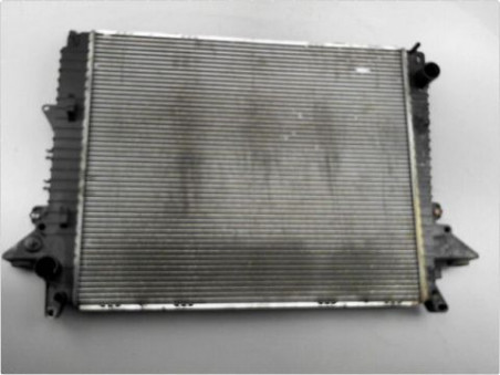 RADIATEUR LAND ROVER DISCOVERY 2004-