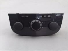 COMMANDE DE CHAUFFAGE OPEL CORSA (D) 06-10