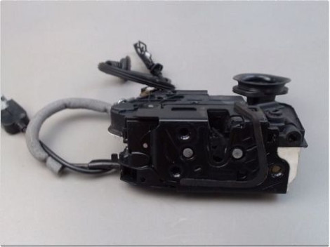 SYSTEME CONDAMNATION ARRIERE DROIT VOLKSWAGEN GOLF VI 08-13