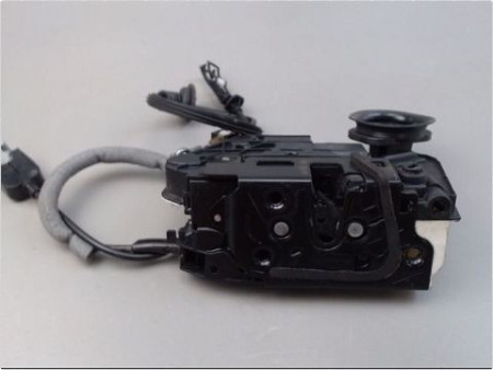 SYSTEME CONDAMNATION ARRIERE DROIT VOLKSWAGEN GOLF VI 08-13