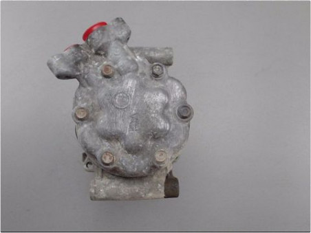 COMPRESSEUR AIR CONDITIONNE RENAULT KANGOO PH2 2003-2007