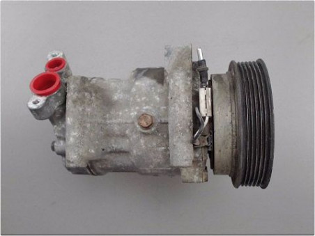 COMPRESSEUR AIR CONDITIONNE RENAULT KANGOO PH2 2003-2007