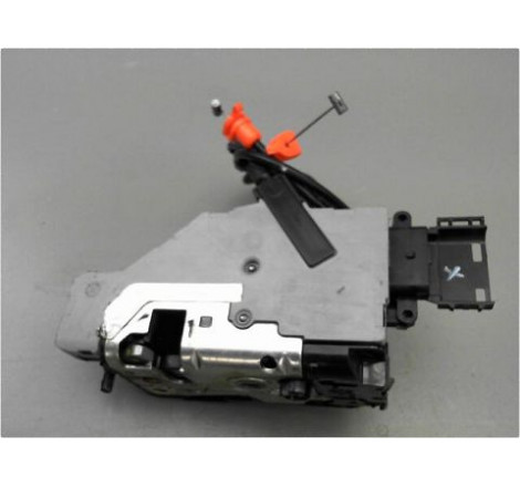 SYSTEME CONDAMNATION ARRIERE GAUCHE CITROEN C4 PICASSO 07-13