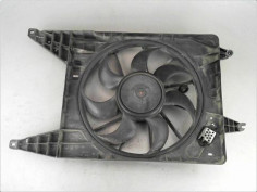 MOTEUR VENTILATEUR RADIATEUR DACIA SANDERO 08-12