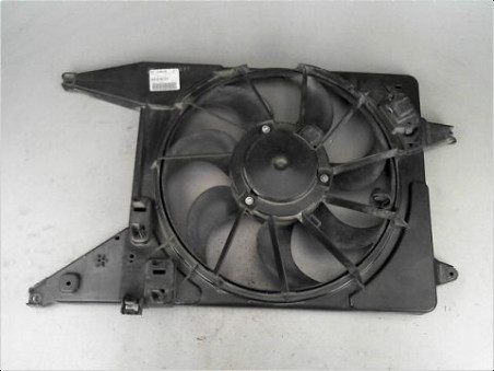 MOTEUR VENTILATEUR RADIATEUR DACIA SANDERO 08-12