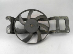 MOTEUR VENTILATEUR RADIATEUR RENAULT TWINGO II PH.2 11-14