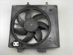 MOTEUR VENTILATEUR RADIATEUR CITROEN C3 2002-2005