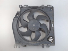 MOTEUR VENTILATEUR RADIATEUR RENAULT CLIO III PH.1 05-09