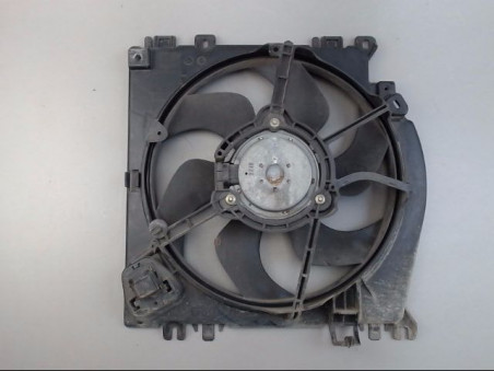 MOTEUR VENTILATEUR RADIATEUR RENAULT CLIO III PH.1 05-09
