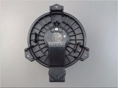 MOTEUR VENTILATEUR CHAUFFAGE TOYOTA YARIS II 05-09